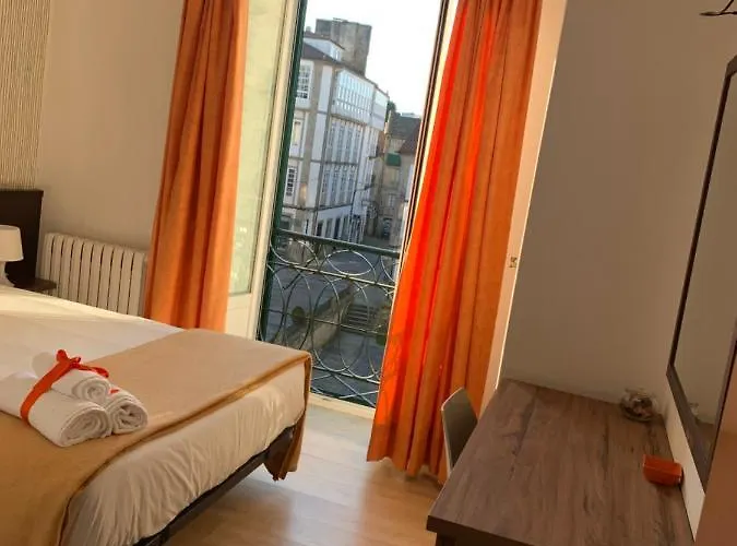 Pensjonat Da Estrela 3*