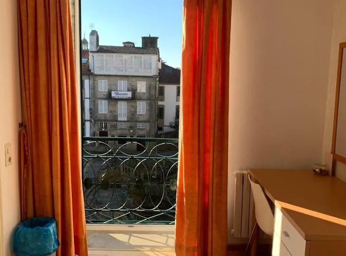 Pensjonat Da Estrela 3*