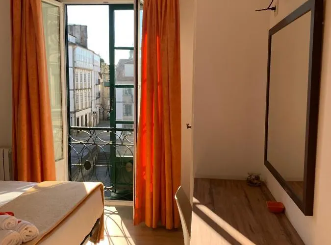 Da Estrela Pensjonat