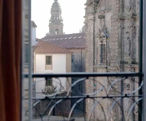 Pensjonat Da Estrela