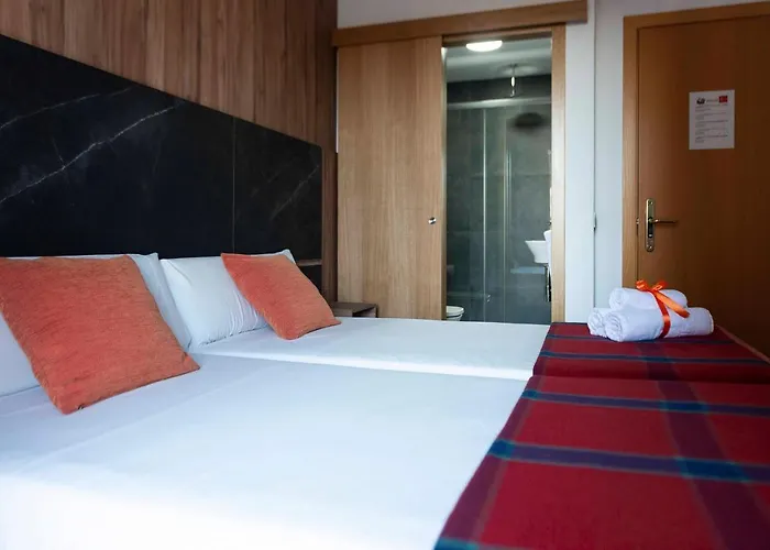 Pensjonat Da Estrela