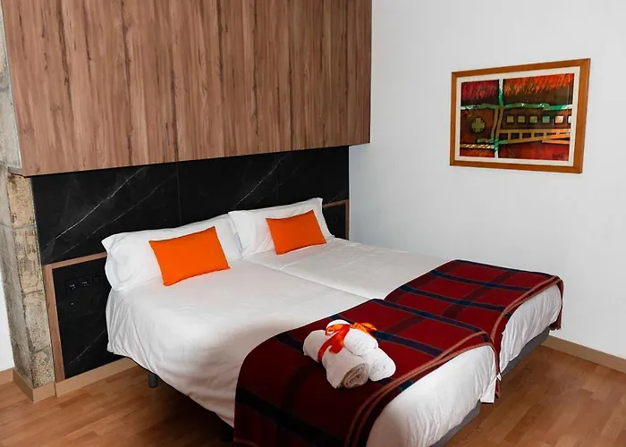 Pensjonat Da Estrela 3*