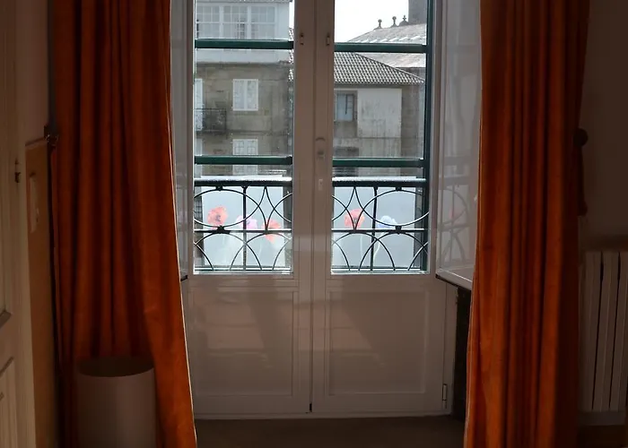 Pensjonat Da Estrela