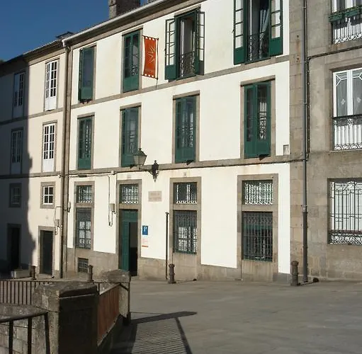 Da Estrela Santiago de Compostela