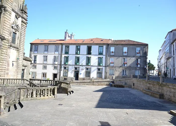 Pensjonat Da Estrela