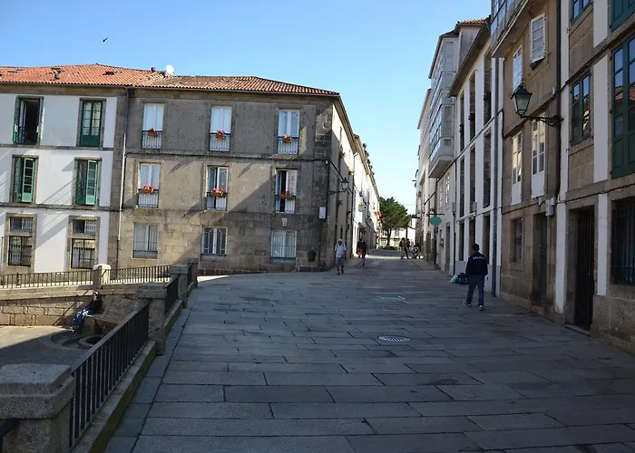 Da Estrela Santiago de Compostela