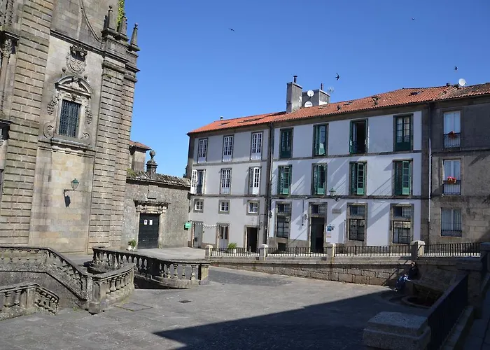 Pensjonat Da Estrela