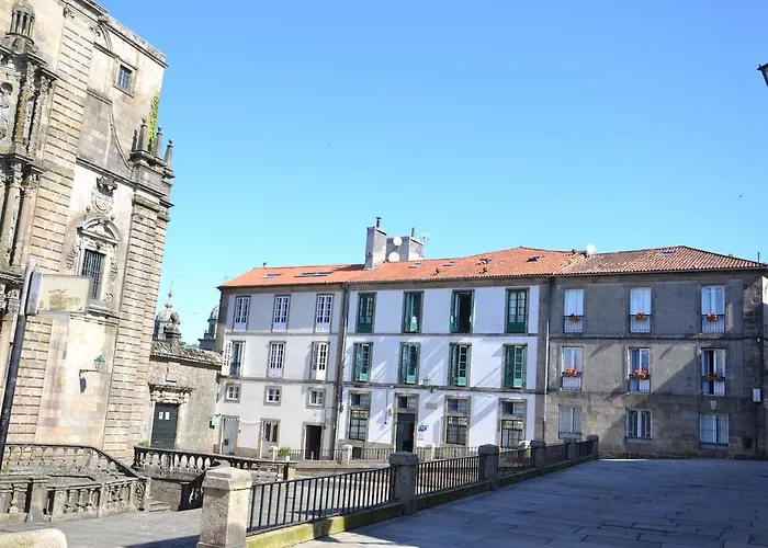 Pensjonat Da Estrela