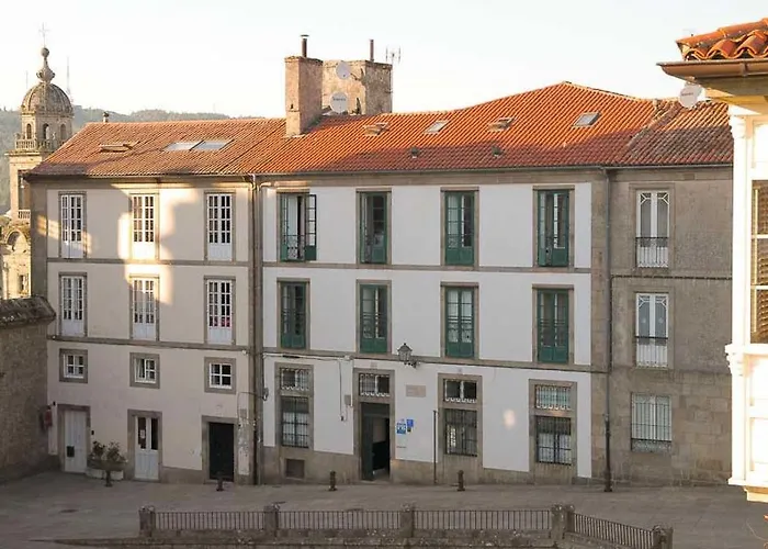 Pensjonat Da Estrela