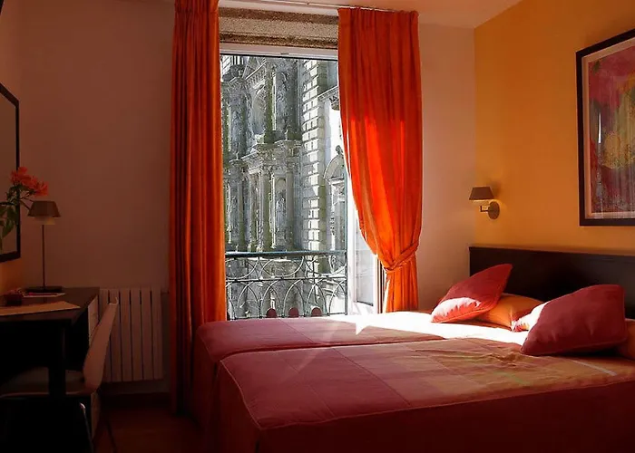 Pensjonat Da Estrela