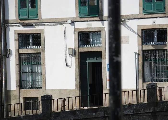 Da Estrela Santiago de Compostela