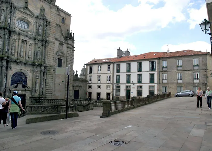 Da Estrela Santiago de Compostela