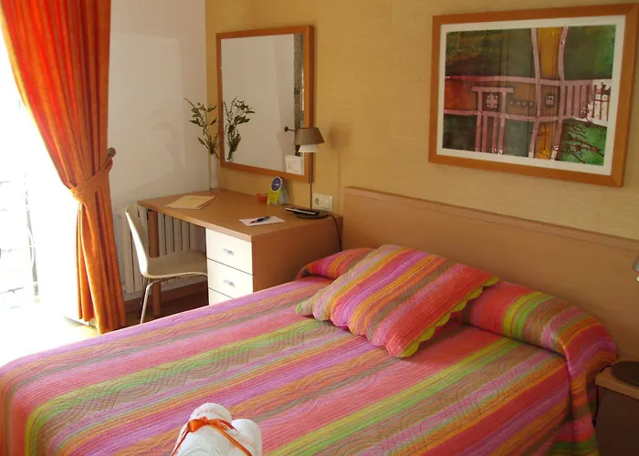 Pensjonat Da Estrela 3*