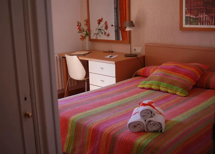 Da Estrela 3* Santiago de Compostela