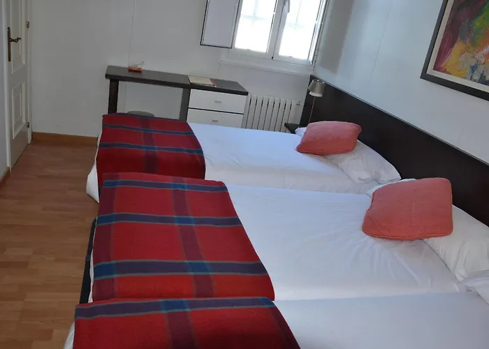 Da Estrela Pensjonat 3*