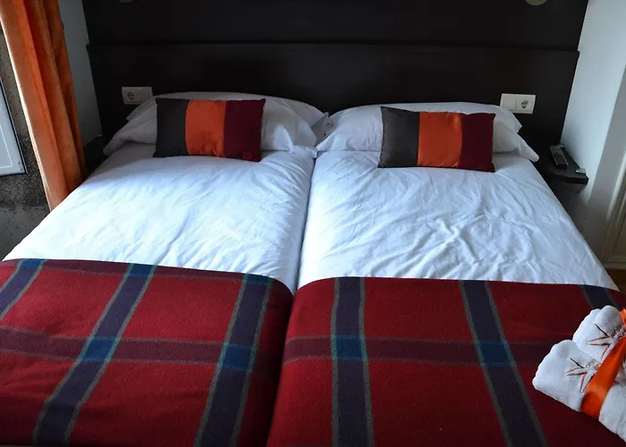 Pensjonat Da Estrela 3*