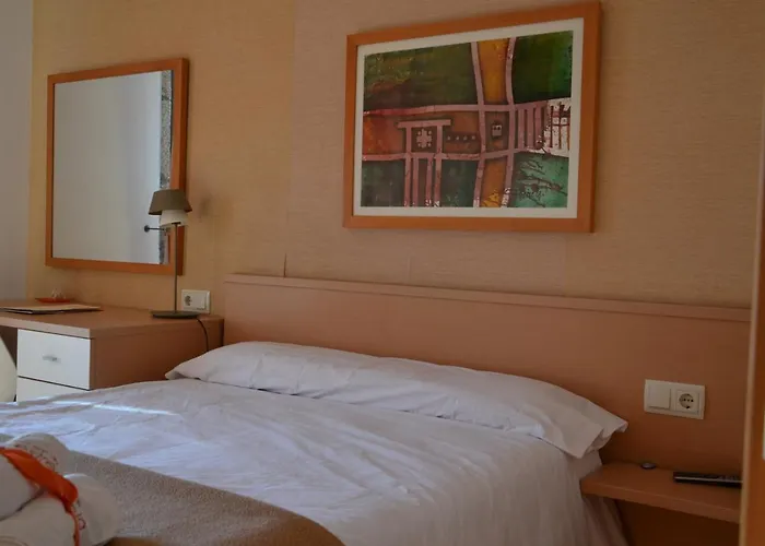 Da Estrela Pensjonat